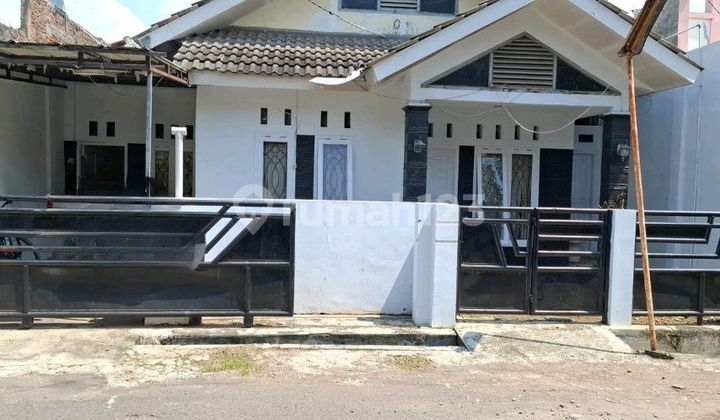Rumah Disewa Siap Huni Di Gsp Pg 1