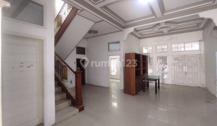 Rumah Lokasi Strategis di Pusat Kota Cirebon 2