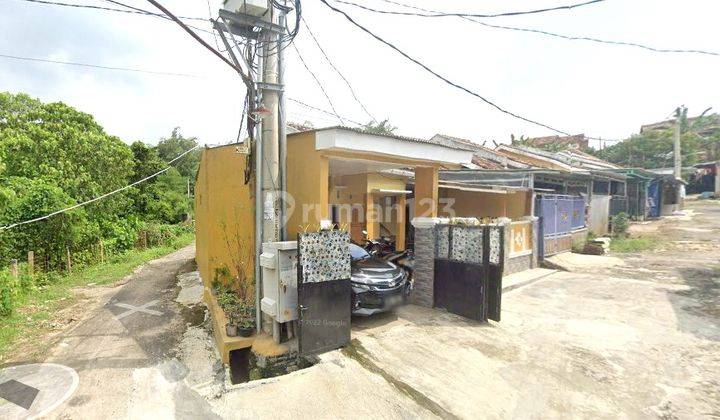 Dijual Rumah di Perum Getasan Asri Blok A2, Cirebon 2