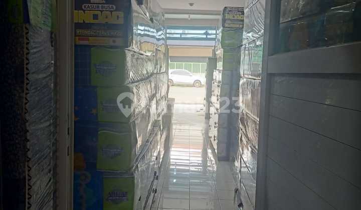 For Sale: Strategic Location Shop House in the Center of Cirebon City 2