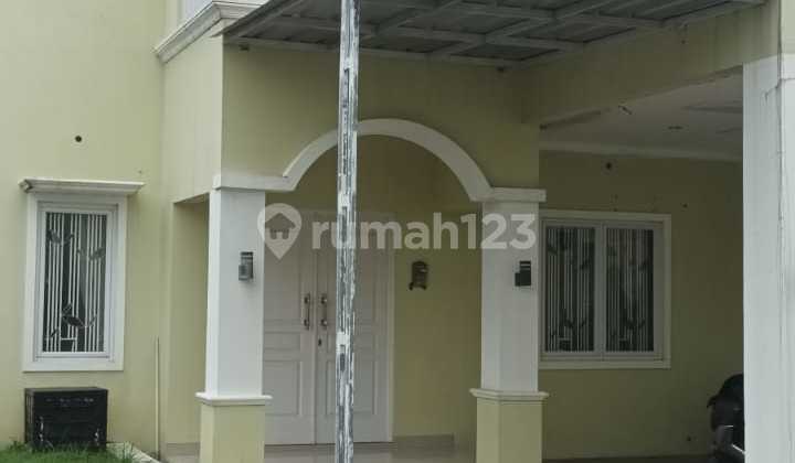 For Sale Luxury Cluster House Near Ciperna Toll (Fr) 2