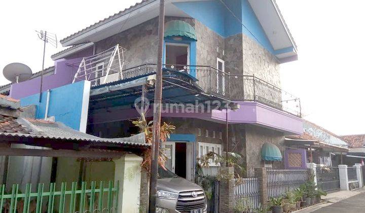 Rumah di Komplek Mega Endah Blok I No 11, Cirebon 1