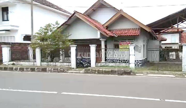 Dijual Rumah di Jl. Raya Jatiwangi majalengka , Majalengka 1