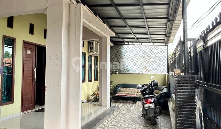 Rumah Diplered Lokasi Strategis.nyaman.adem(ag) 2