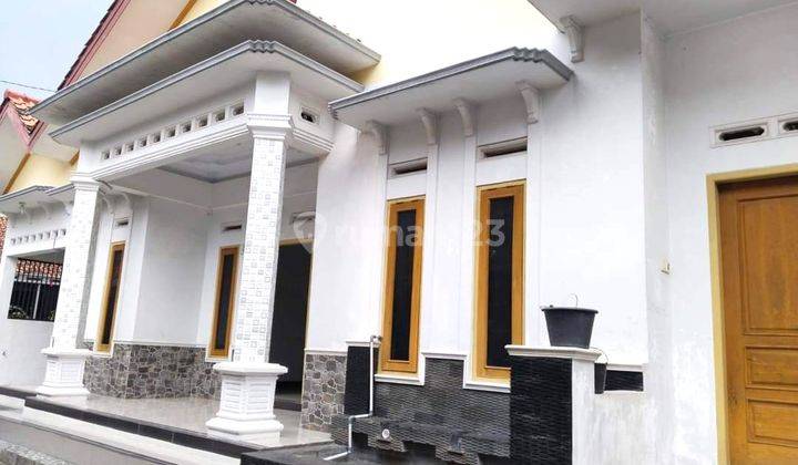 Dijual Rumah di Wanasaba Kidul, Cirebon 1