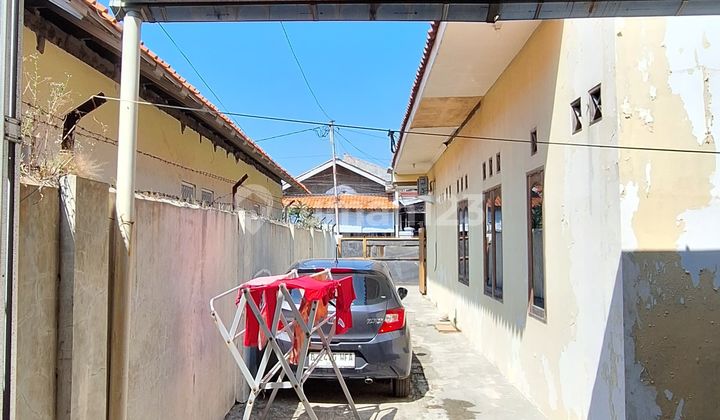 DIJUAL RUMAH DAN KOST-KOSTAN DI TENGAH PUSAT KOTA CIREBON 2