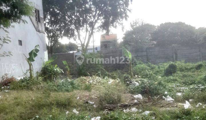 Dijual Tanah di Jl. Kertasuta, Cideng, Cirebon 2