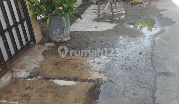 Rtumah Kos.ditengah Kota.harga Ekonomis(ag) 2