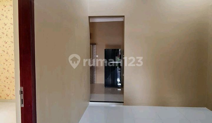 Dijual Rumah Siap Huni 1
