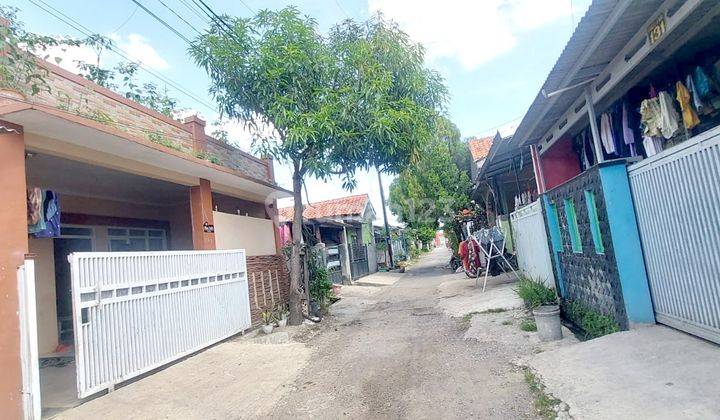 Dijual Rumah di Bumi Arum Sari Jl Pinus 8 No 149, Cirebon 2