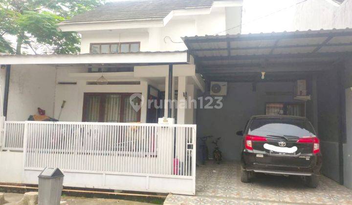 Dijual Rumah di Lobunta Land Cluster Flamboyan No 13, Cirebon 1