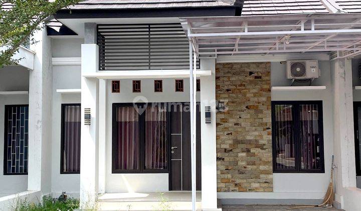 Dijual Rumah di Perumahan Sultan Estate No A4 Indramayu, Indramayu 2