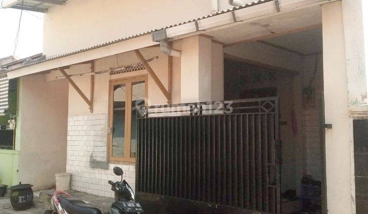 Dijual Rumah di Bumi Kalijaga Permai Jl. Dahlia , Cirebon 1