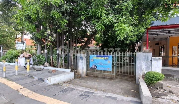 Rumah Jual Letak Strategis & Mainroad 1