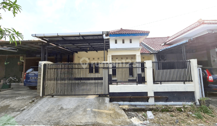 Dijual Rumah di Citra Pemuda Regency D9, Cirebon 1