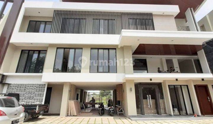 Dijual Kost di Jl. Pembangunan 5/60, Cirebon 1