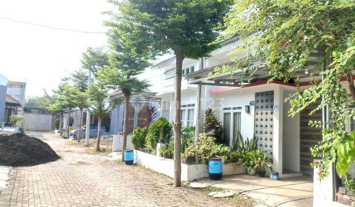 Dijual Rumah di Perumahan Grahamas Depok, Plumbon Cirebon Blok D No. 8 , Cirebon 2