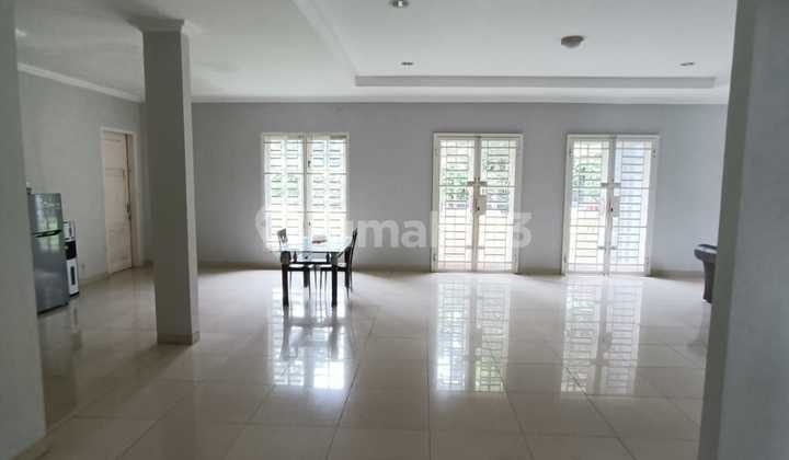 Disewa Rumah Bagus dan Mewah di Cluster Perumahan Pegambiran 2