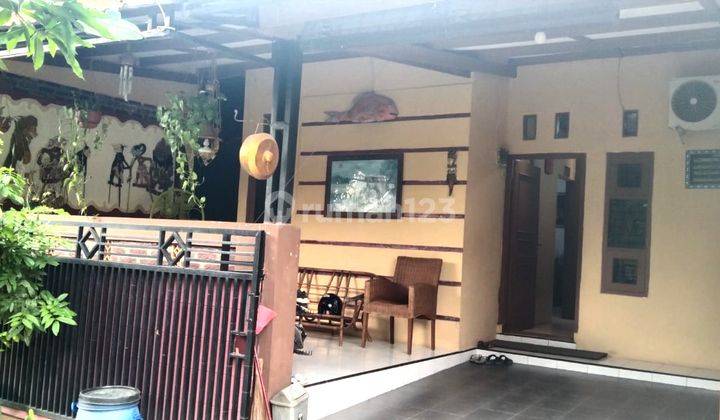 Over Kredit Rumah di Jl. Buyut Ii Blok Fb No.17, Cirebon 1