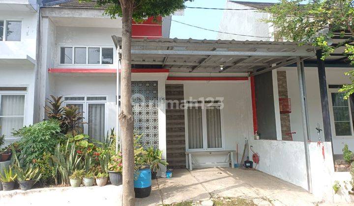 Dijual Rumah di Perumahan Grahamas Depok, Plumbon Cirebon Blok D No. 8 , Cirebon 1