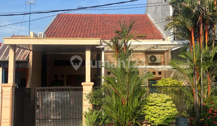 Dijual Rumah Bagus di Dalam Perumahan Gsi Tukmudal Sumber (El)