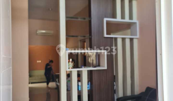 Cool.Comfortable.Safe House in Kuningan (ag) 2