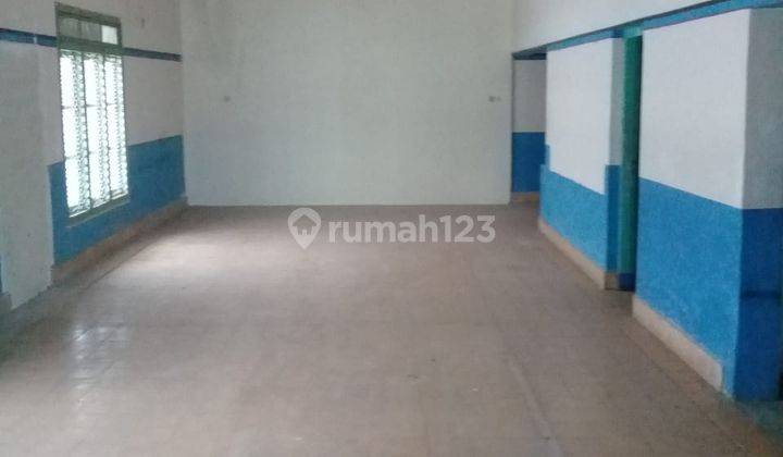 Dijual Rumah Tanah di Jl. Tuparev , Cirebon 1