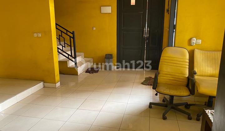 Dijual Tanah Luas dan Rumah di Gempol 1