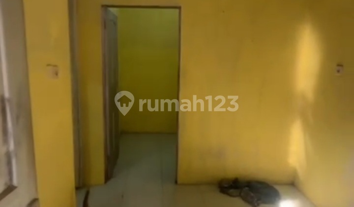 Rumah Tinggal Suasana Islami 2