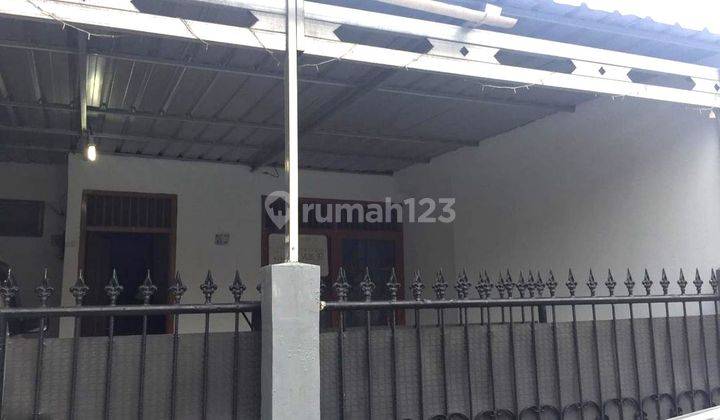 Dijual Rumah di Bumi Arum Sari Jl. Jati Iv No 205 , Cirebon 1