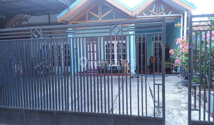 Dijual Rumah di Jl. Dr Wahidin Gg Jaya Kel Sukapura, Cirebon 2