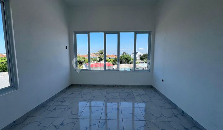 For Rent New Shop House Ready to Use in Drajat 1