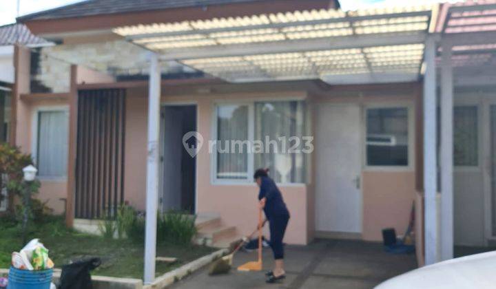 Dijual Rumah di Komplek Grage Manoa Blok C4 No 3 , Kuningan 1