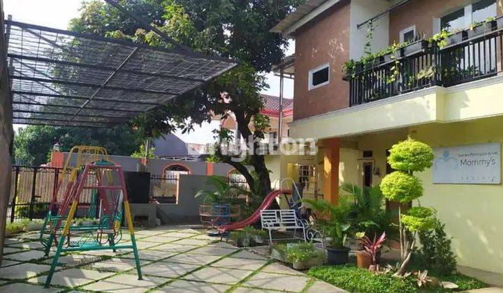 RUMAH DEKAT GRAHA RAYA SERPONG DI BAWAH HARGA PASAR 1