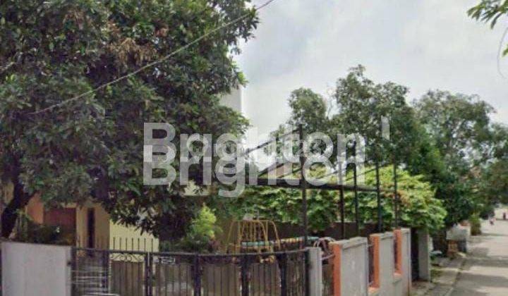 RUMAH DEKAT GRAHA RAYA SERPONG DI BAWAH HARGA PASAR 2