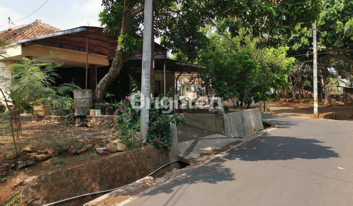 RUMAH ADEM DI PUDAK PAYUNG JL PRAMUKA 1