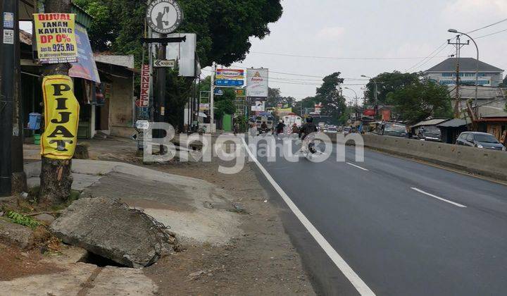 JL PERINTIS KEMERDEKAAN PUDAK PAYUNG SEMARANG 2