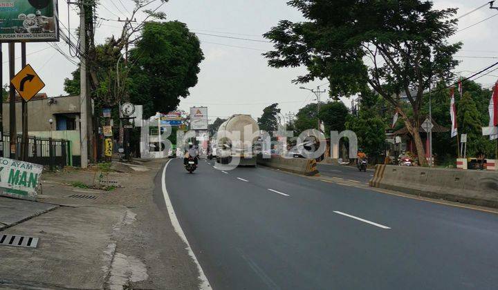 JL PERINTIS KEMERDEKAAN PUDAK PAYUNG SEMARANG 1