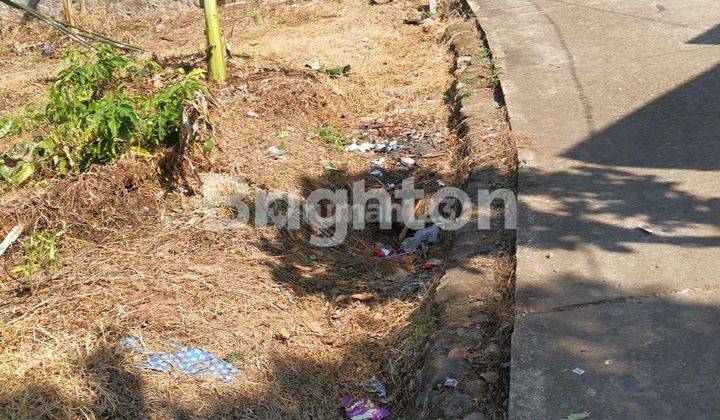 Lahan Siap Bangun Di Kawasan Pemukiman Ungaran Timur 1