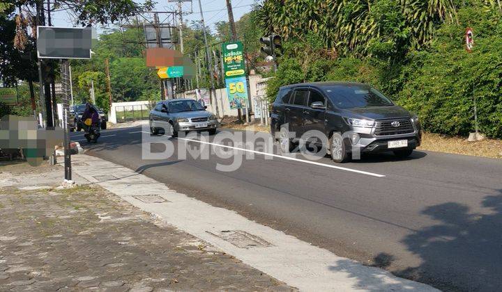 Ruko Relatif Baru Dekat Exit Tol Ungaran 2