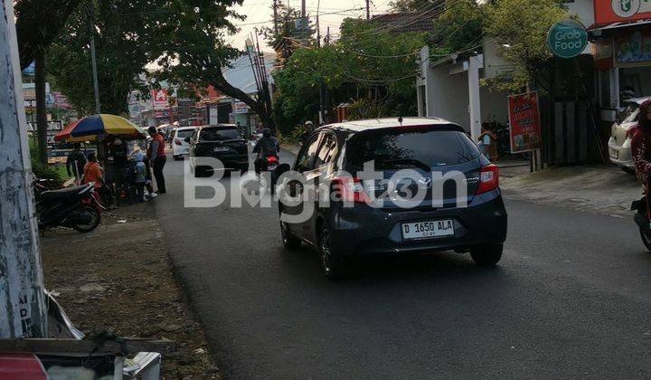 Lahan Tanah Pinggir Jl Karang Rejo Raya Banyumanik 2