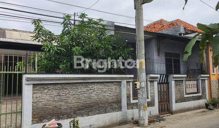 Rumah Di Griya Dempel Baru Muktiharjo Pedurungan 2