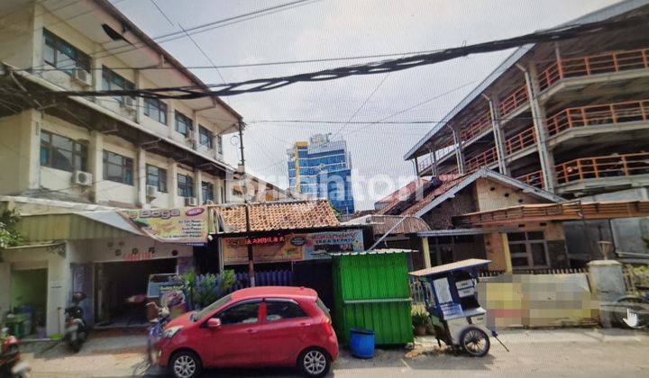 Rumah Di Pekunden Timur Dekat Simpang Lima 1