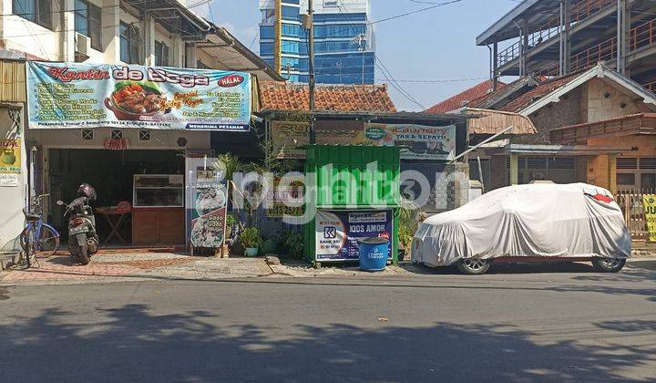 Rumah Di Pekunden Timur Dekat Simpang Lima 2