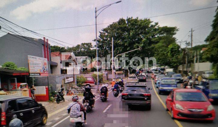 Rumah Mangku Jalan Dr Wahidin Kaliwiru 1