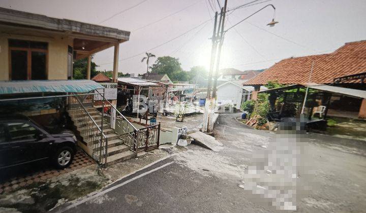 RUMAH DI KARANGREJO KEC. GAJAH MUNGKUR 1