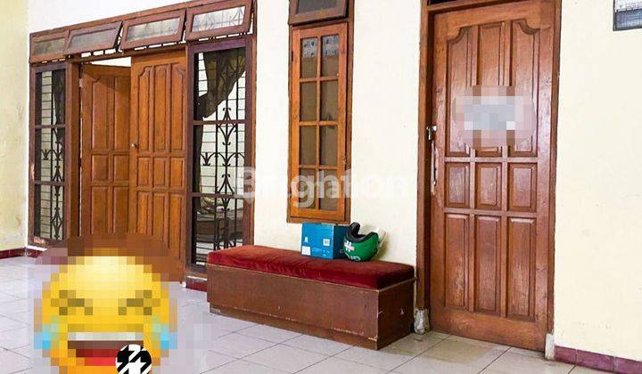 Rumah Kost Gayamsari Dekat Jl Majapahit 1