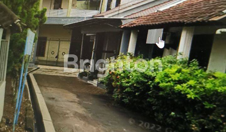 Rumah Kost Halmahera 5 Menit Ke Simpanglima 2