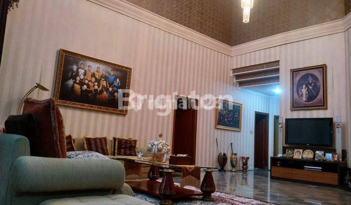 Rumah Mewah Puri Anjasmoro Turun Harga 2