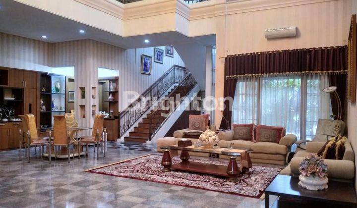 Rumah Mewah Puri Anjasmoro Turun Harga 1